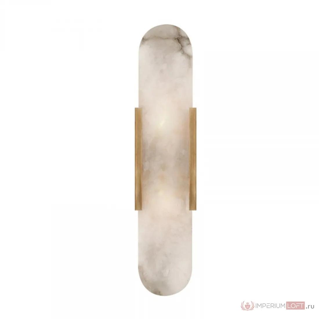 ImperiumLoft Бра MELANGE ELONGATED SCONCE фото