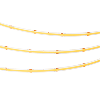 Arlight Лента герметичная COB-SE-X378-8mm 24V Warm2700 (11 W/m, IP65, 5m) (-) фото