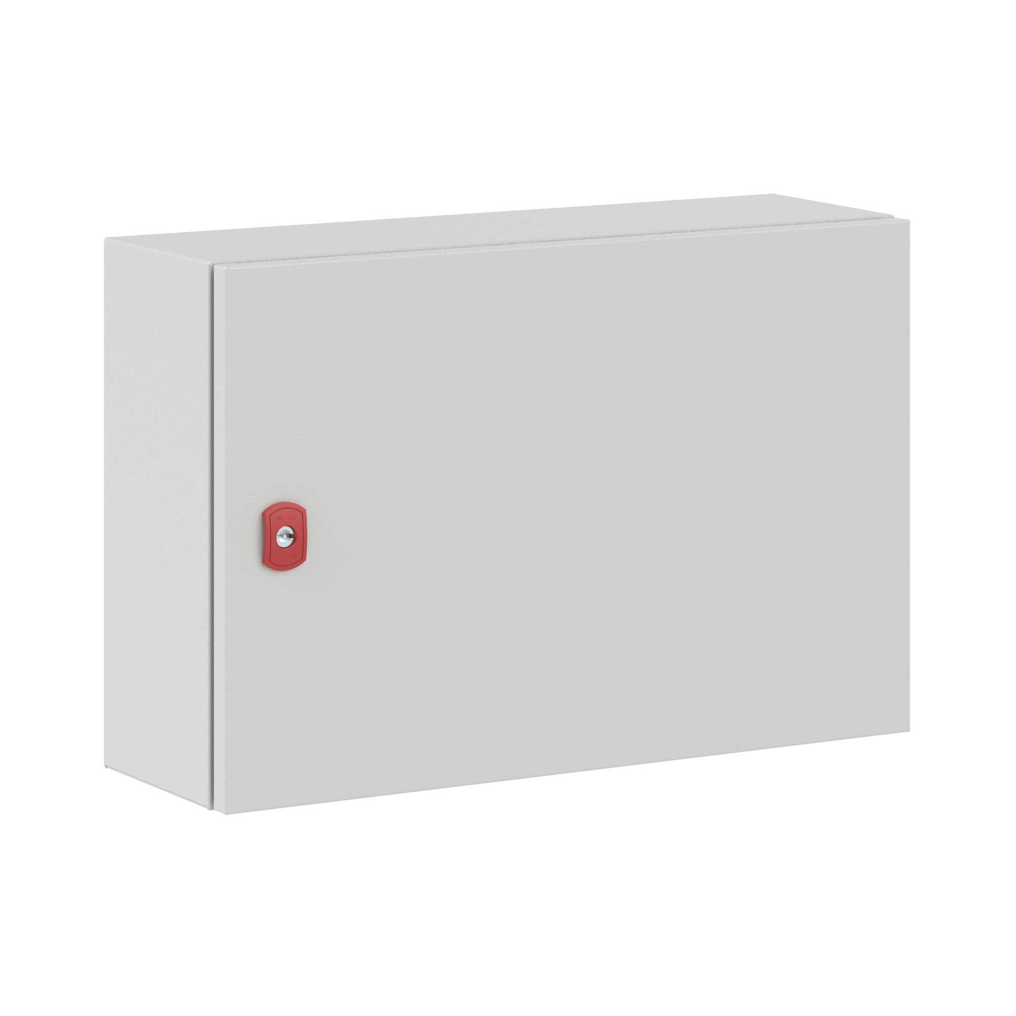 DKC Корпус навесной ST с М/П ВxШxГ 400x600x200 мм, IP66 фото