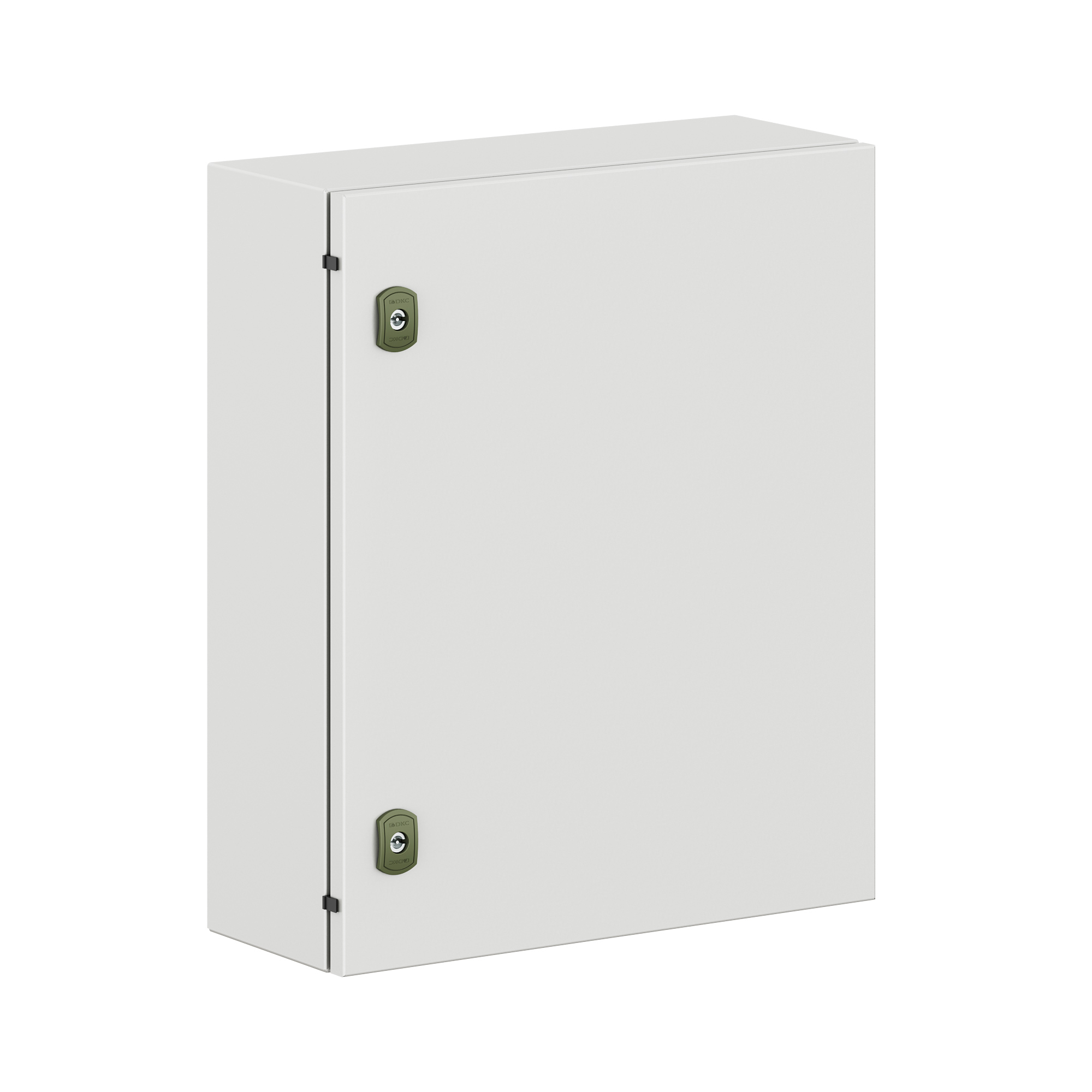 DKC Корпус навесной уличный ST Outdoor с М/П ВxШxГ 600x500x200 мм, IP66 фото
