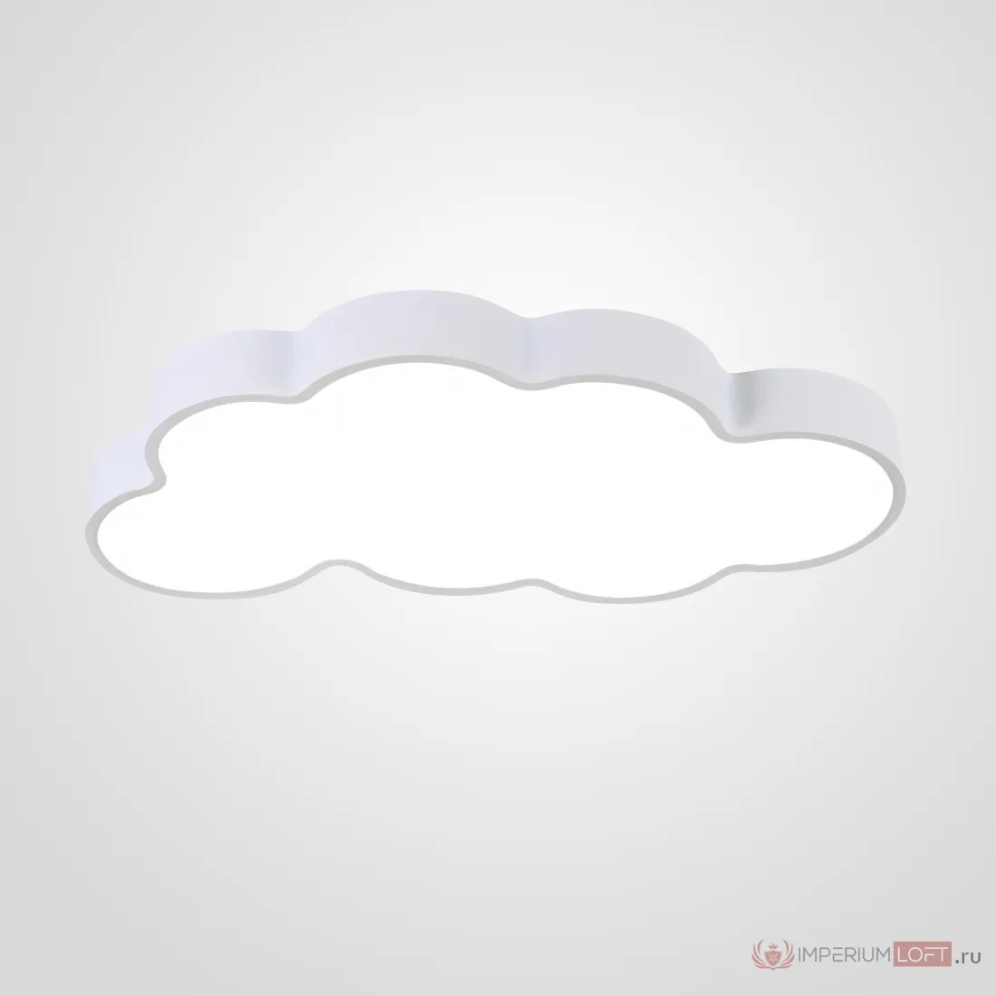 ImperiumLoft Потолочный светильник CLOUD 90 Белый фото