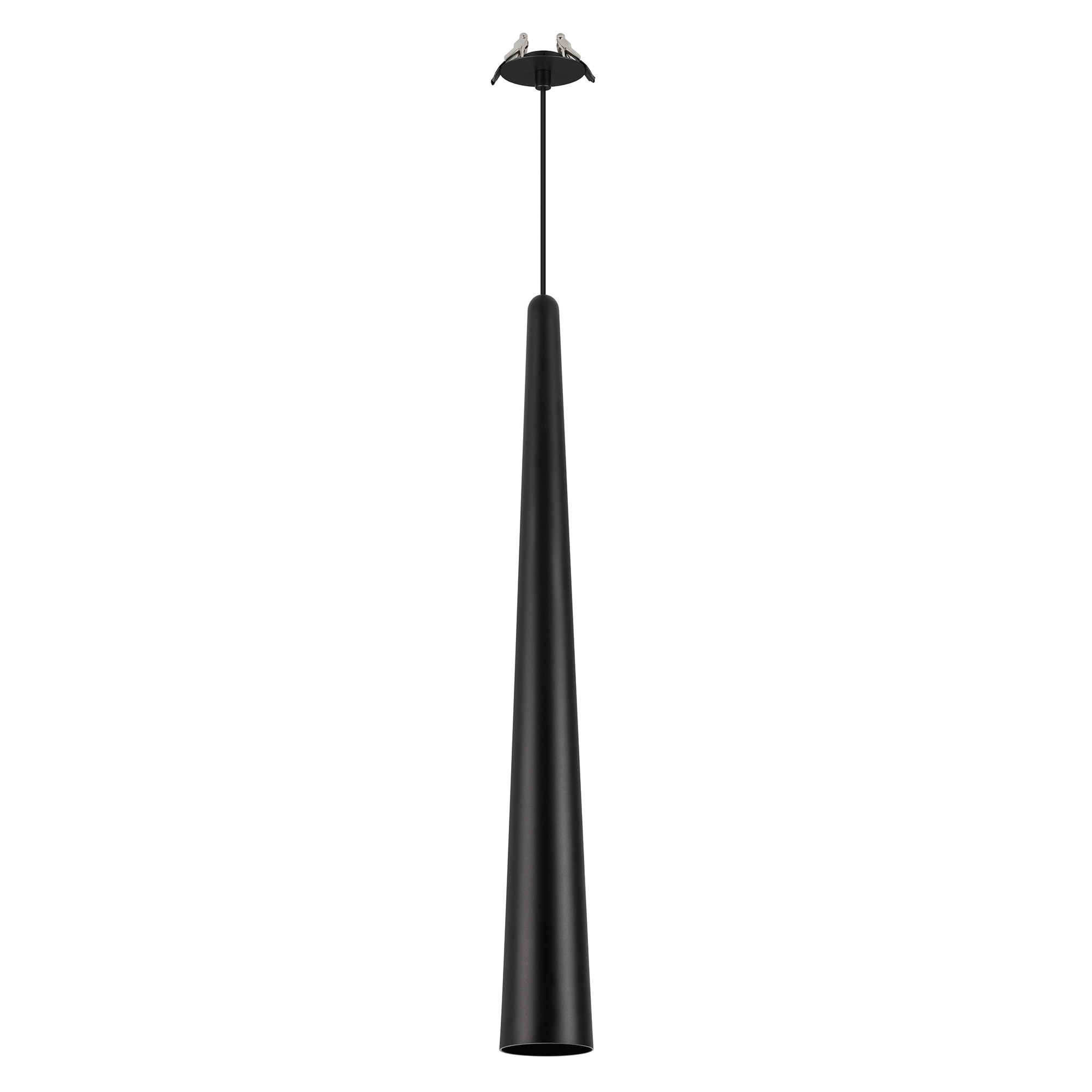Arlight Светильник SP-STIRIA-L600-R76-5W Warm3000 (BK, 36 deg, 230V) (IP20 Металл, 3 года) фото