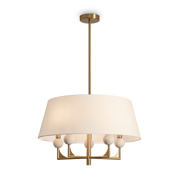 Freya Потолочный светильник Classic FR2043CL-05BS1 фото