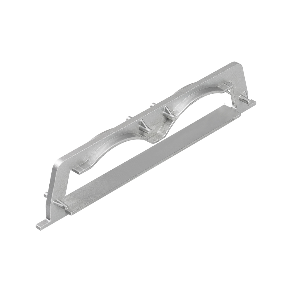Arlight Соединитель ALU-POWER-RW116F (Металл) фото