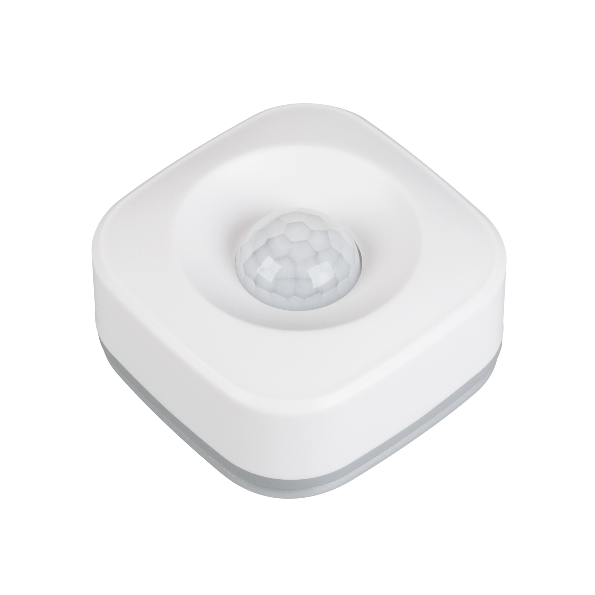 Arlight INTELLIGENT Датчик движения TY-ZB-801-01-72-SUF White (4.5V, PIR) (IARL, IP20 Пластик, 2 года) фото