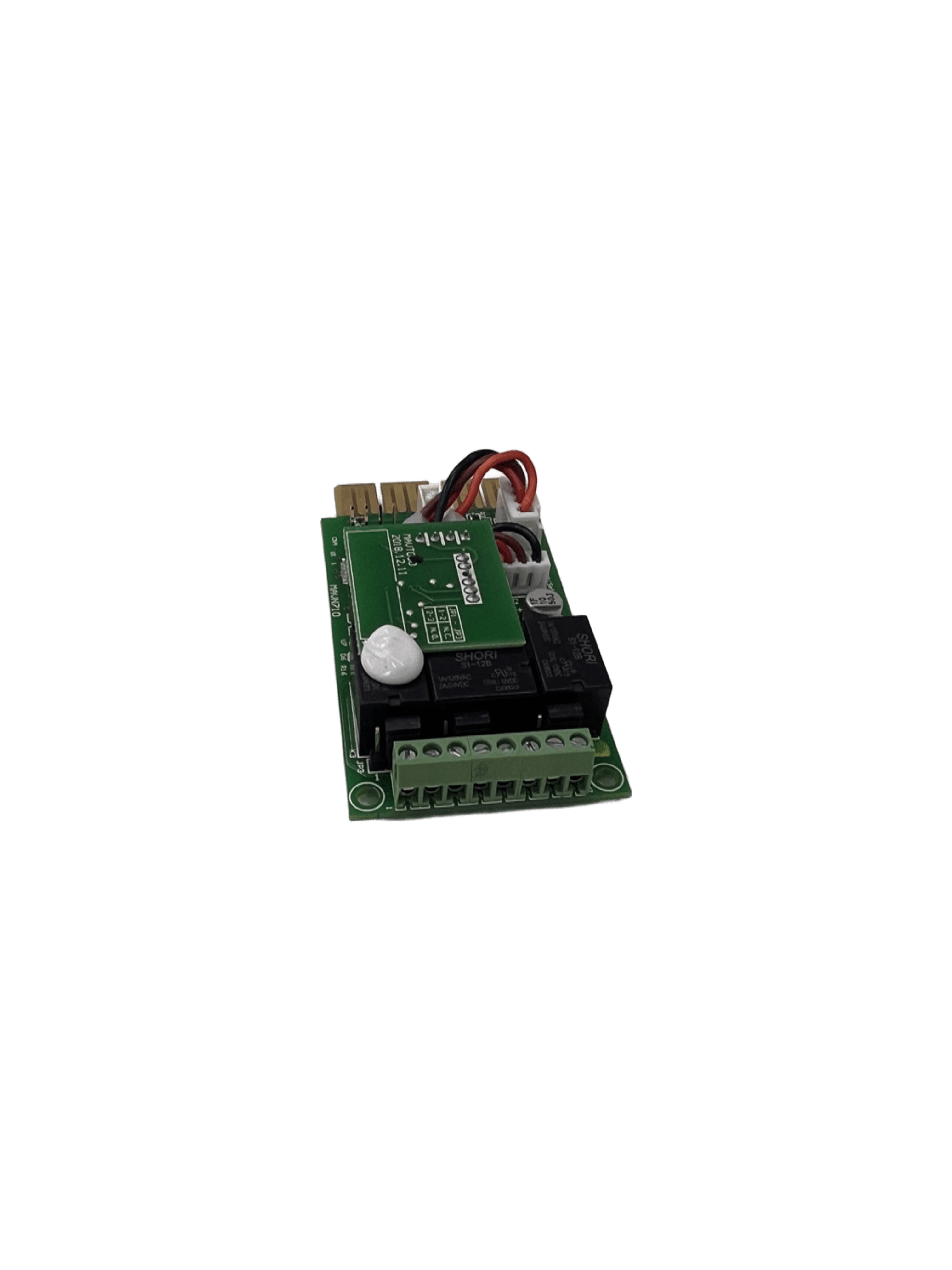 SMARTWATT Плата расширения RS485 для серий XPERT, DATA PRO (UPS RS-485 MINI CARD) фото