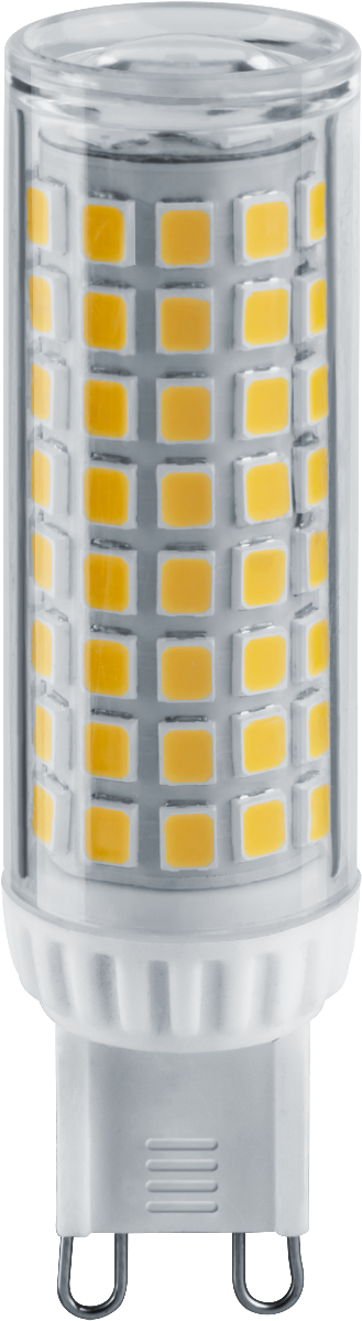 Лампа Navigator NLL-P-G9-8-230-3K (500/100/1)