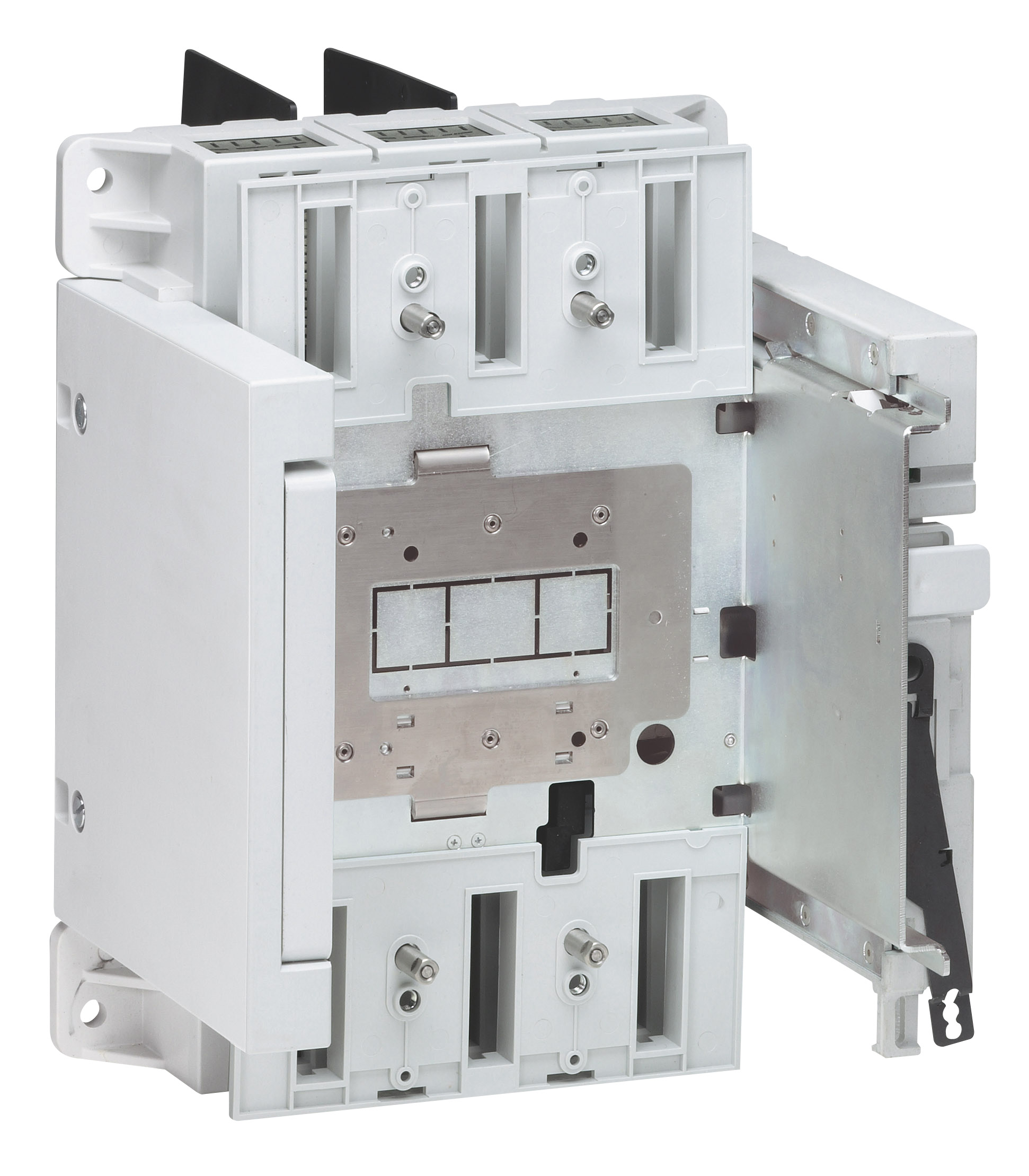 Legrand DPX3 1600 Debro-lift Выкатная мобильная часть 3P. фото