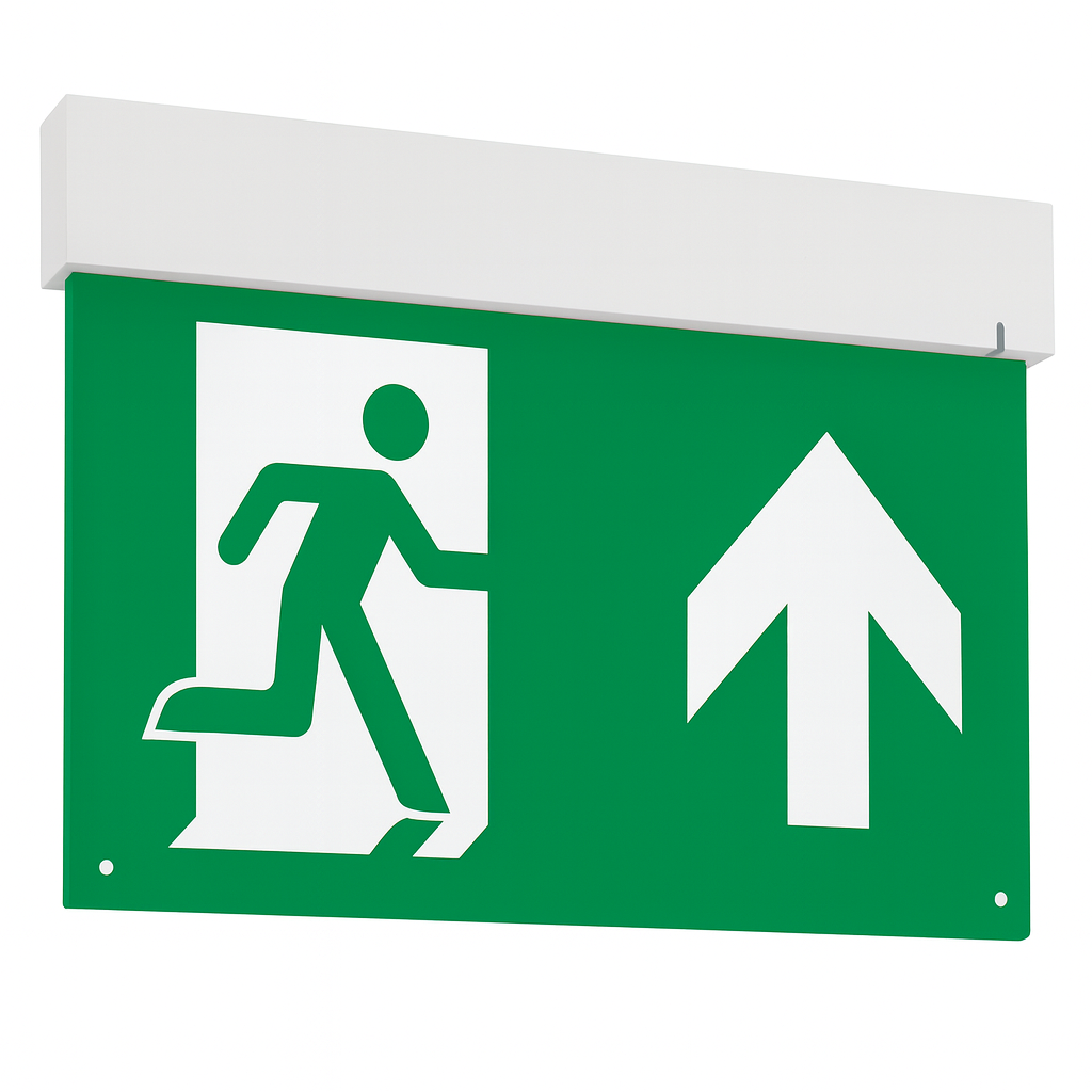 Varton Световой указатель Flip Basic 3W IP20 1.5ч фото