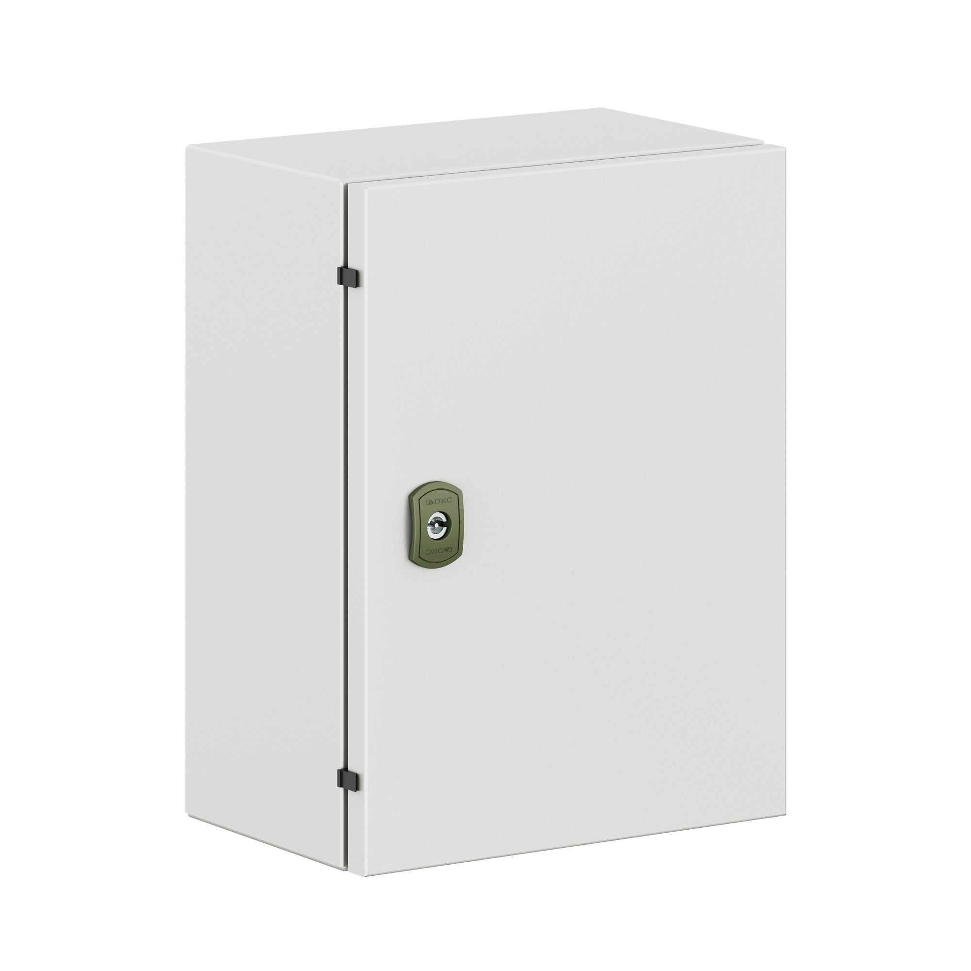 DKC Корпус навесной уличный ST Outdoor с М/П ВxШxГ 400x300x200 мм, IP66 фото
