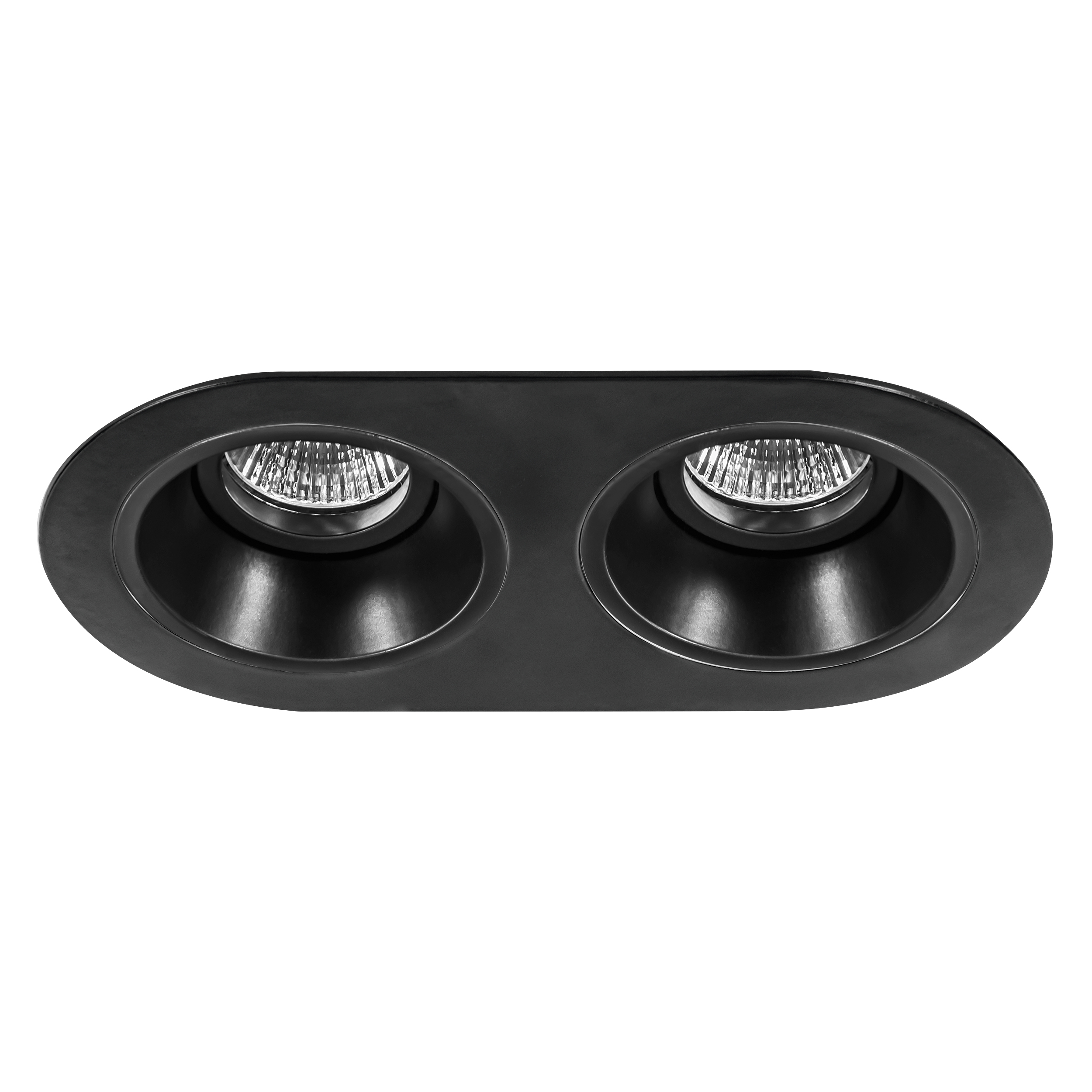 Lightstar Комплект из светильников и рамки DOMINO Domino Lightstar D6570707 фото