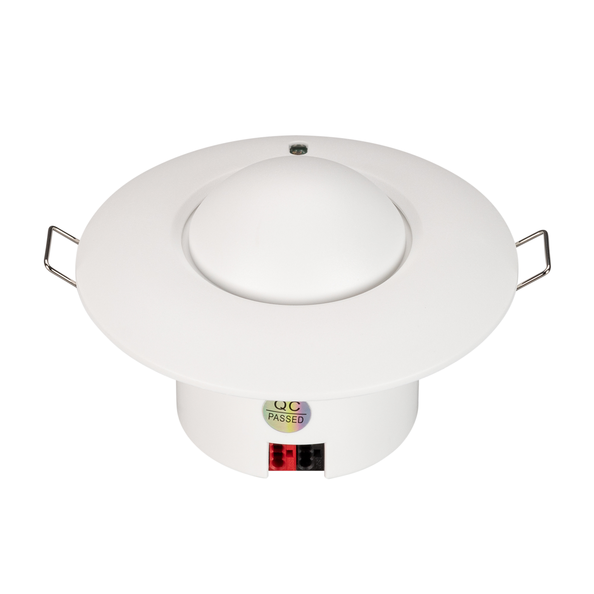 Arlight INTELLIGENT ARLIGHT Датчик присутствия KNX-301-022-IN (BUS, MW) (IP20 Пластик, 3 года) фото