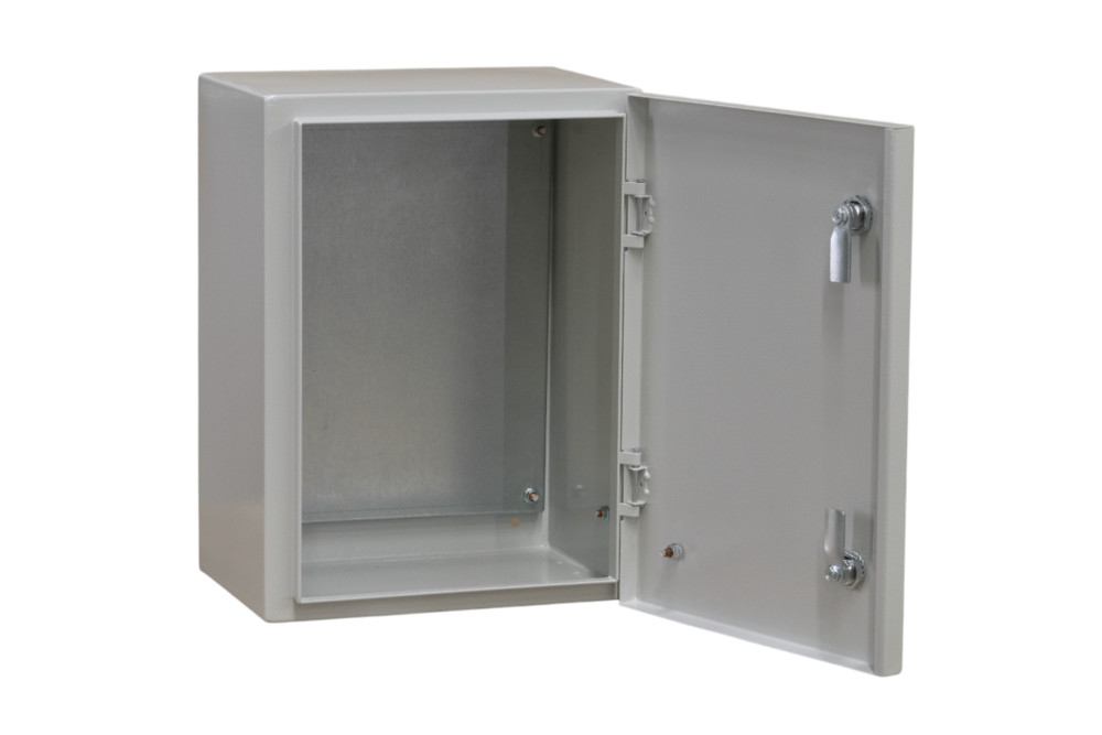 DEKraft Корпус металлический ЩРНМ IP31 500х500х250 фото