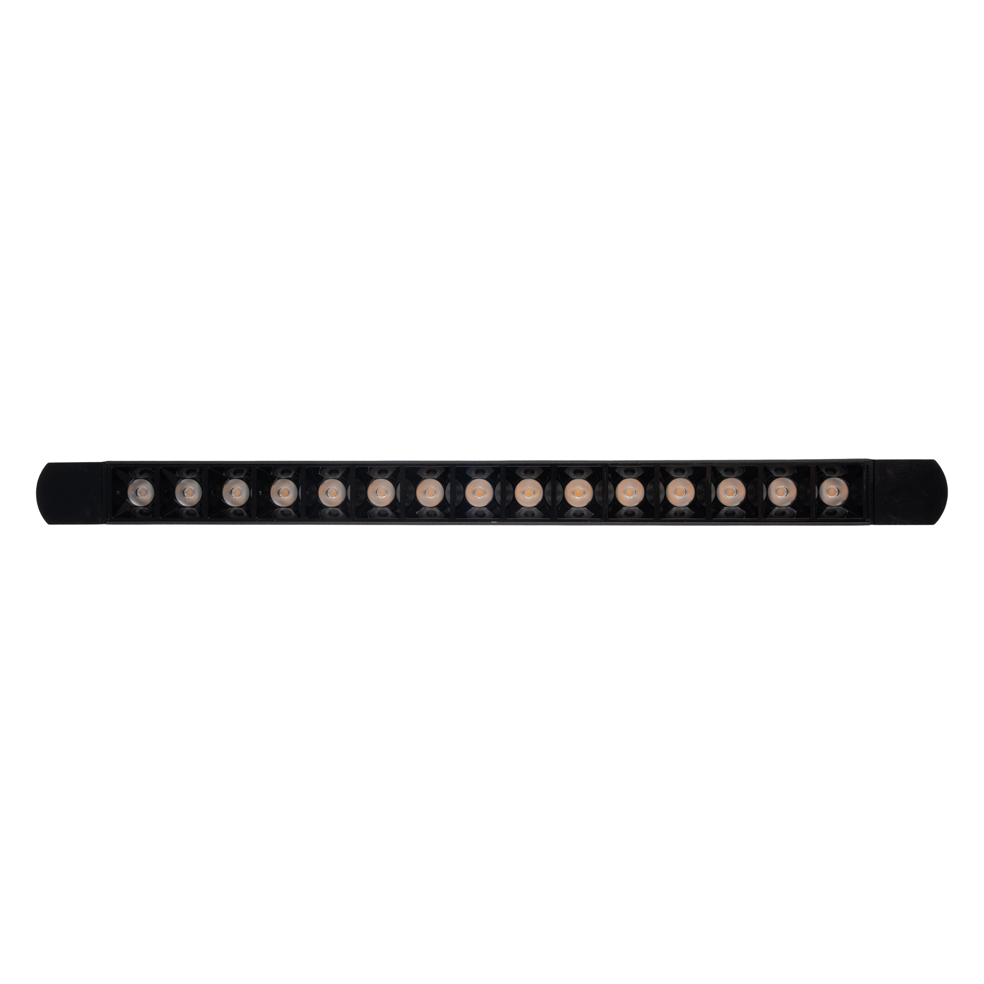 Светильник трековый светодиодный PTR  4230R 30W 4000K 24° BL (чёрный) 480мм IP40 Jazzway фото