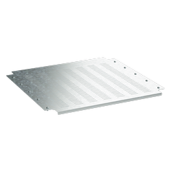 DKC RAM power Разделитель горизонтальный одностор. шинный Ш=600 Г=800 фото