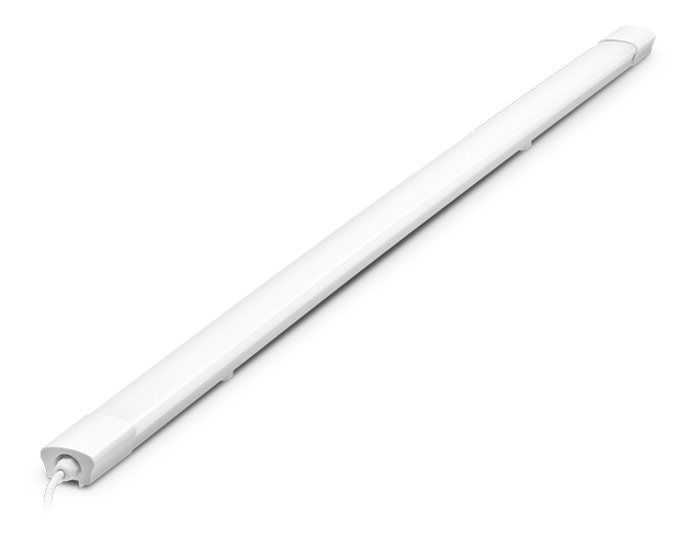 Jazzway  Светильник накладной пылевлагозащищенный PWP-С2 1200 40w 6500K 3600Lm  IP65 COMPACT фото