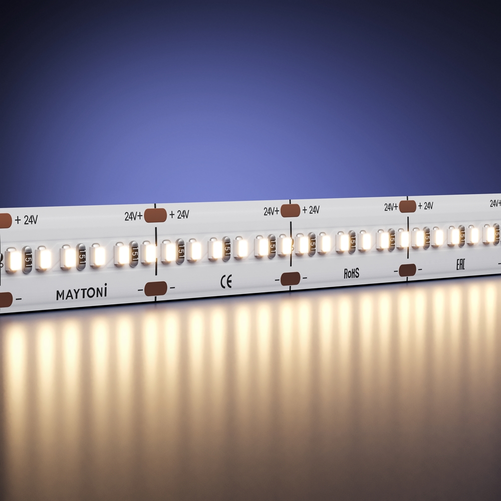 Maytoni Led Strip Светодиодная лента 201063 фото