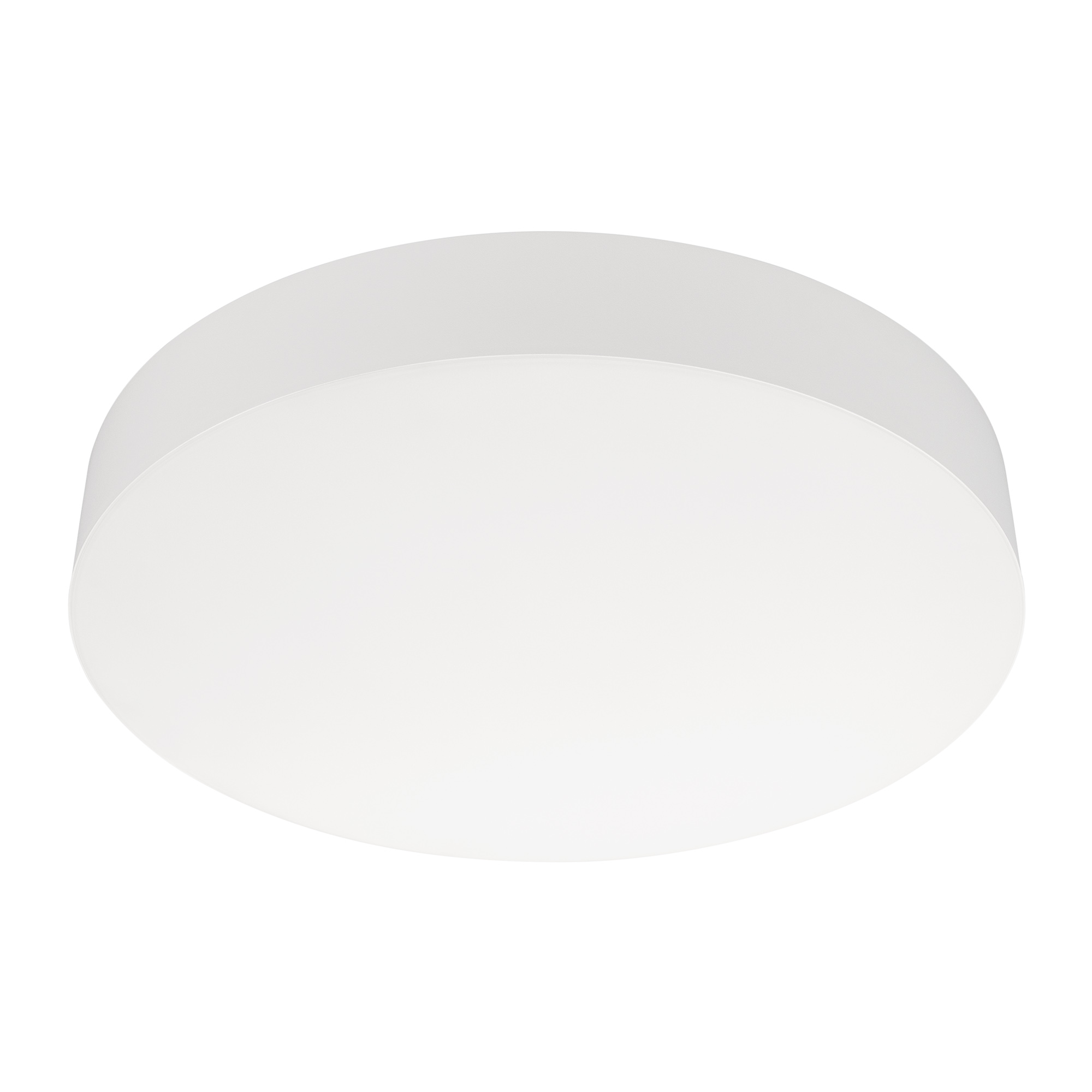 Arlight Светильник SP-FLOWER-R360-18W Warm3000 (WH, 110 deg, 230V) (IP54 Пластик, 3 года) фото