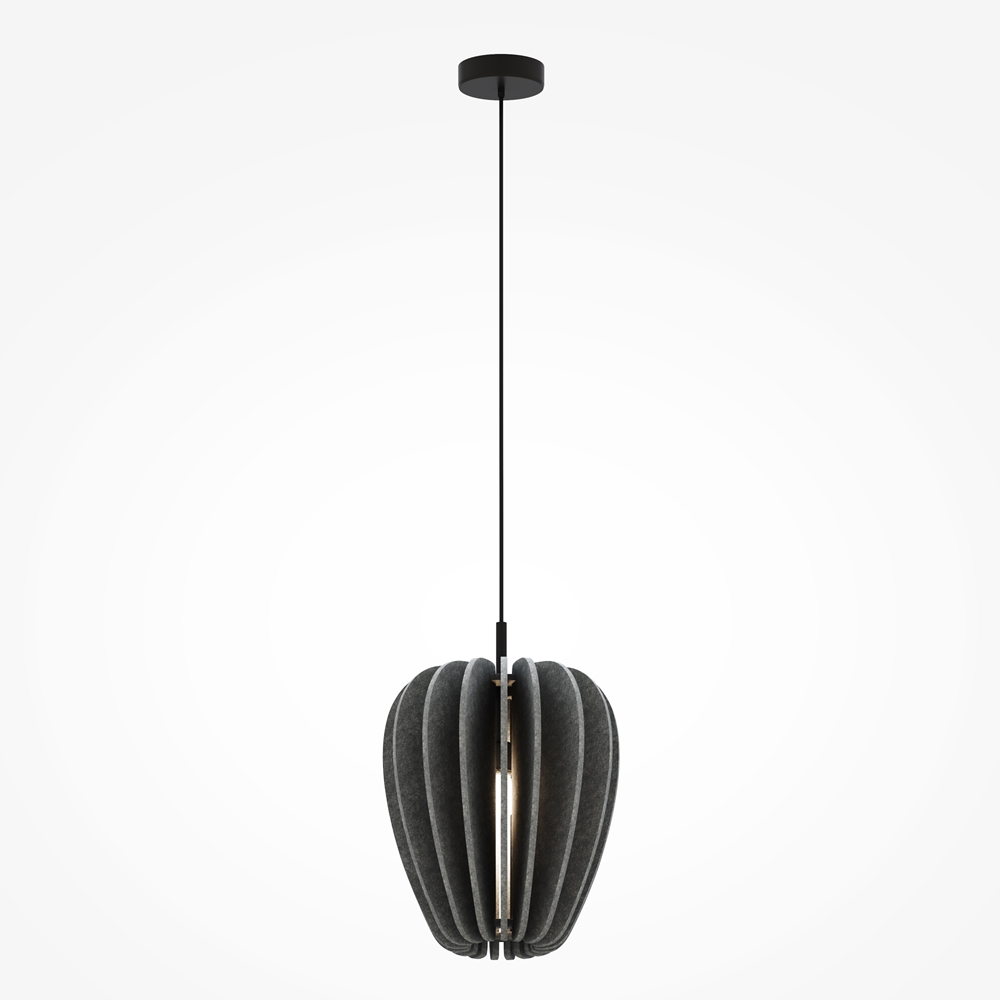 Maytoni Подвесной светильник MOD398PL-01GR фото