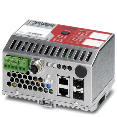 Phoenix Contact FL MGUARD GT/GT VPN Маршрутизатор фото