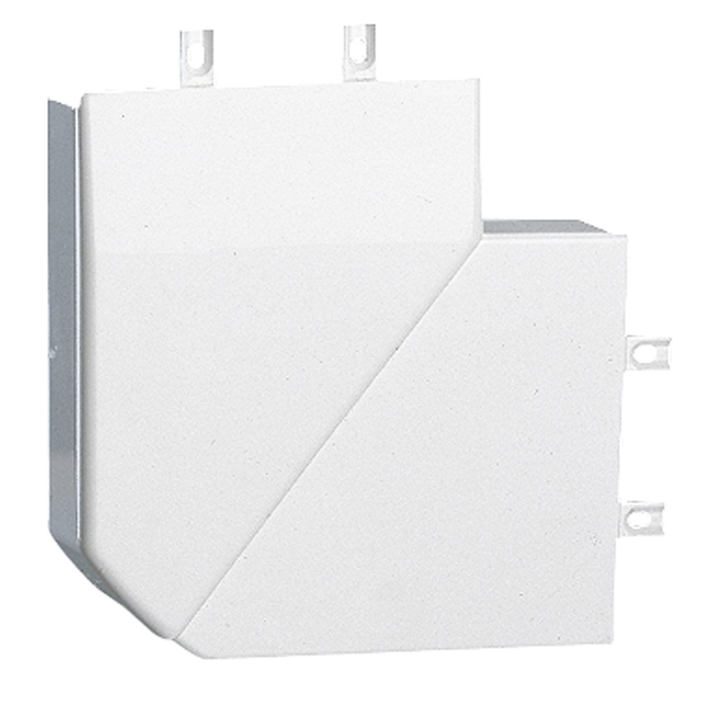 Legrand Угол плоский для кабель-канала 75х20. фото