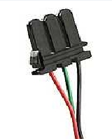 Schneider Electric Compact Masterpact OF/SD Контакт вспомогательный слаботочный для выкатного аппарата с ручным управлением NS фото