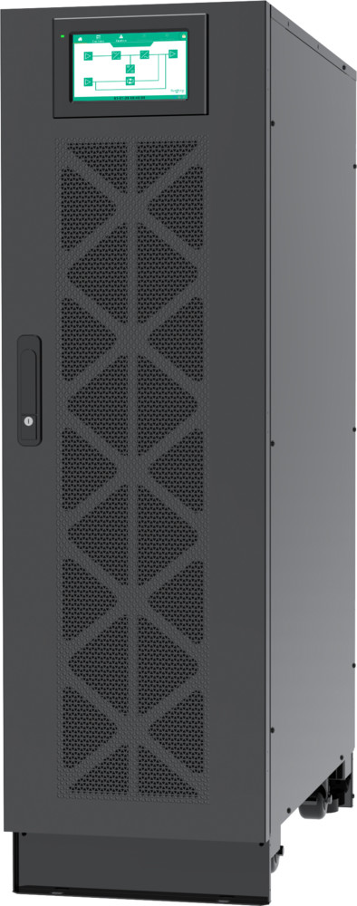 Systeme Electric ИБП Uniprom Base 20кВА, 3:3, ПНР 5x8, внутренние бат., ПНР фото