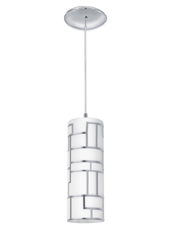 Eglo Подвес BAYMAN, 1X60W (E27), IP20 фото