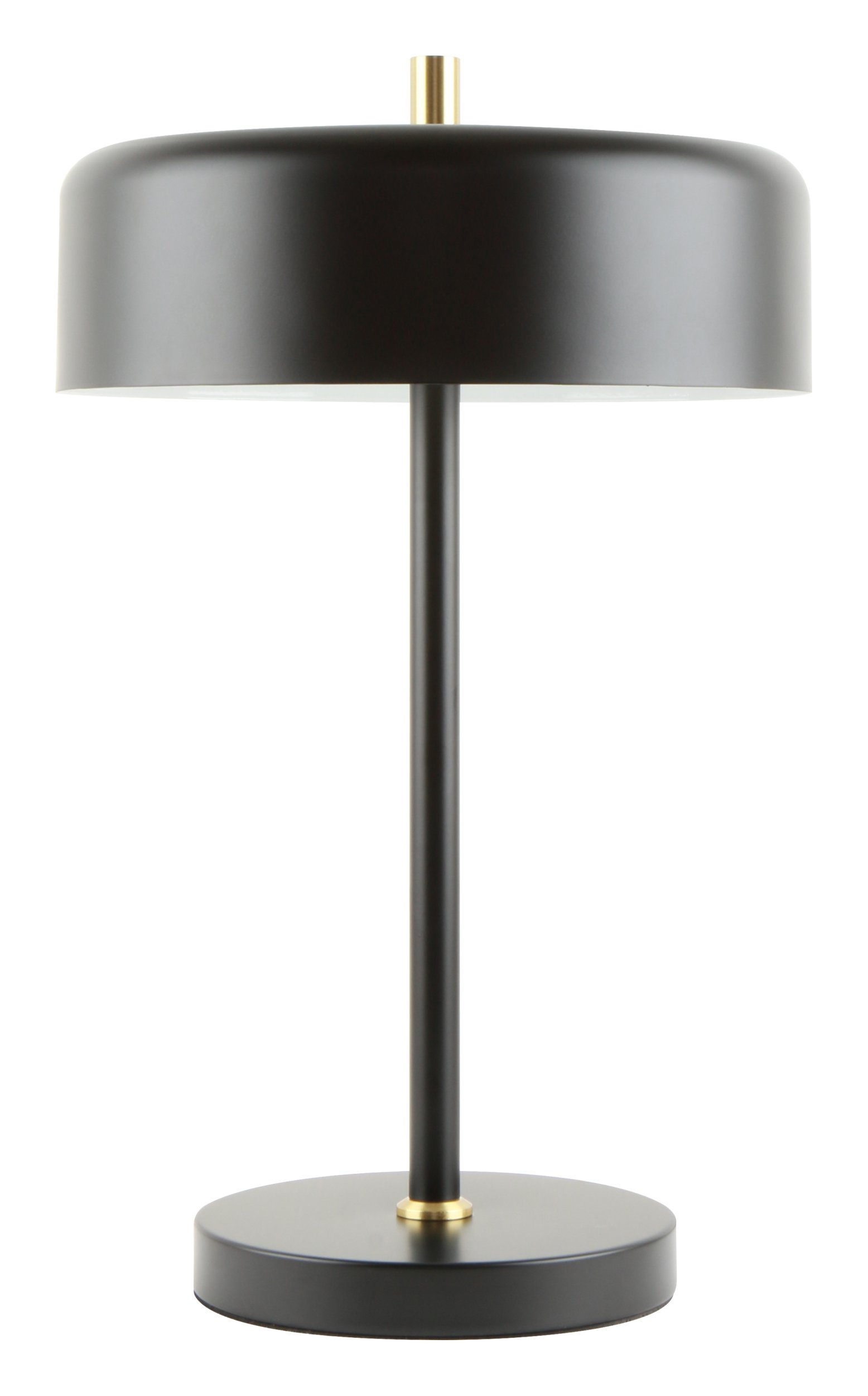 Arte Lamp A7052LT-2BK СВЕТИЛЬНИК НАСТОЛЬНЫЙ фото