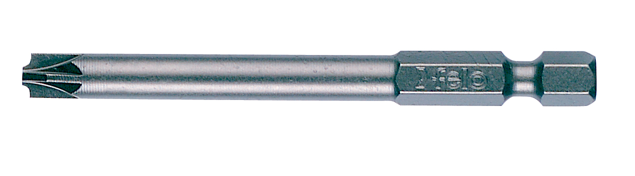 Felo Бита крестовая +/- серия Industrial PZ 2X73, 5 шт 03120210 фото