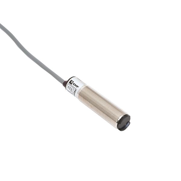 EKF Оптический бесконтактный датчик PROXIS-3D-18-30-P-NO+NC-2 фото