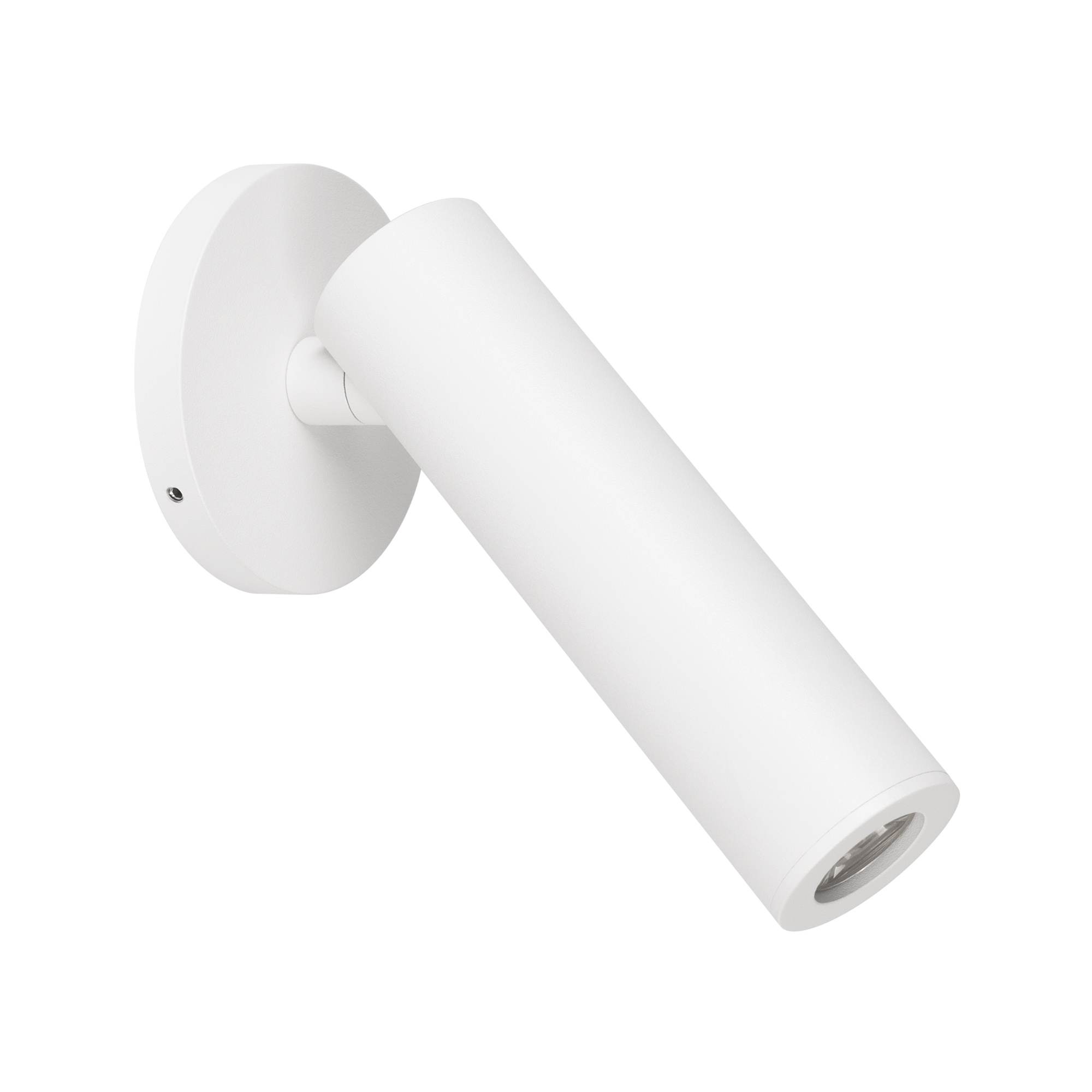 Arlight Светильник SP-READER-NB-R60-3W Warm2700 (WH, 20 deg, 230V) (IP20 Металл, 3 года) фото