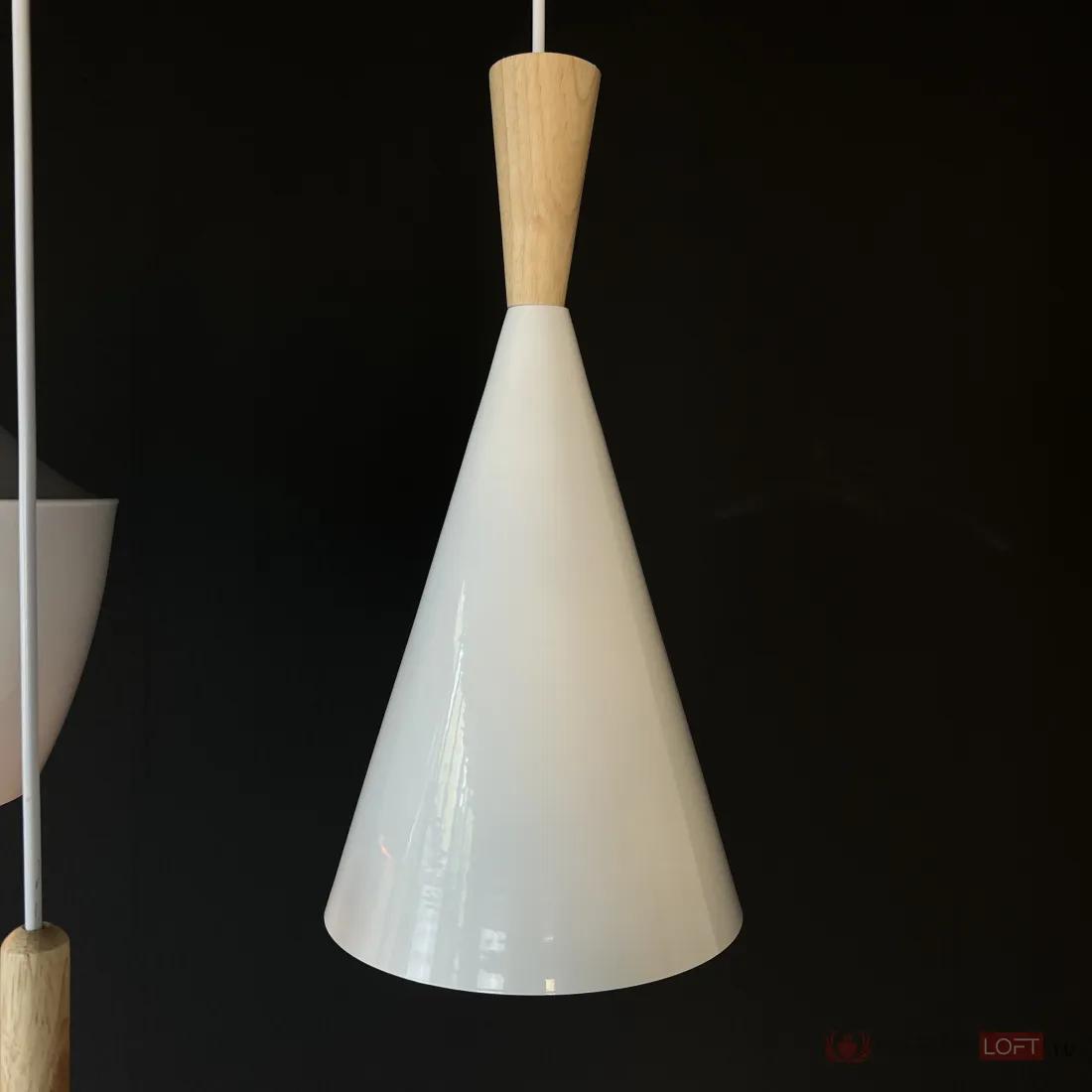 ImperiumLoft Подвесной светильник Dairy Light Beat Tall фото