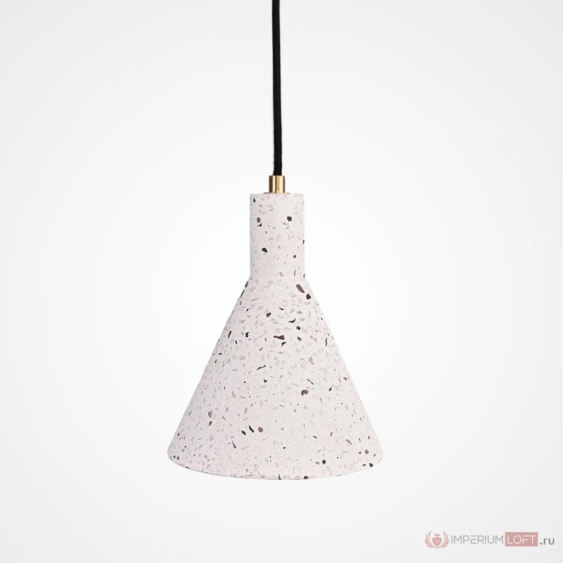 ImperiumLoft Подвесной светильник OLAUG white фото