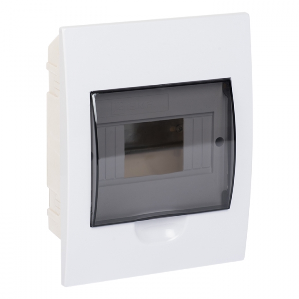 EKF ЩРВ-П- 6 IP41 PROXIMA фото