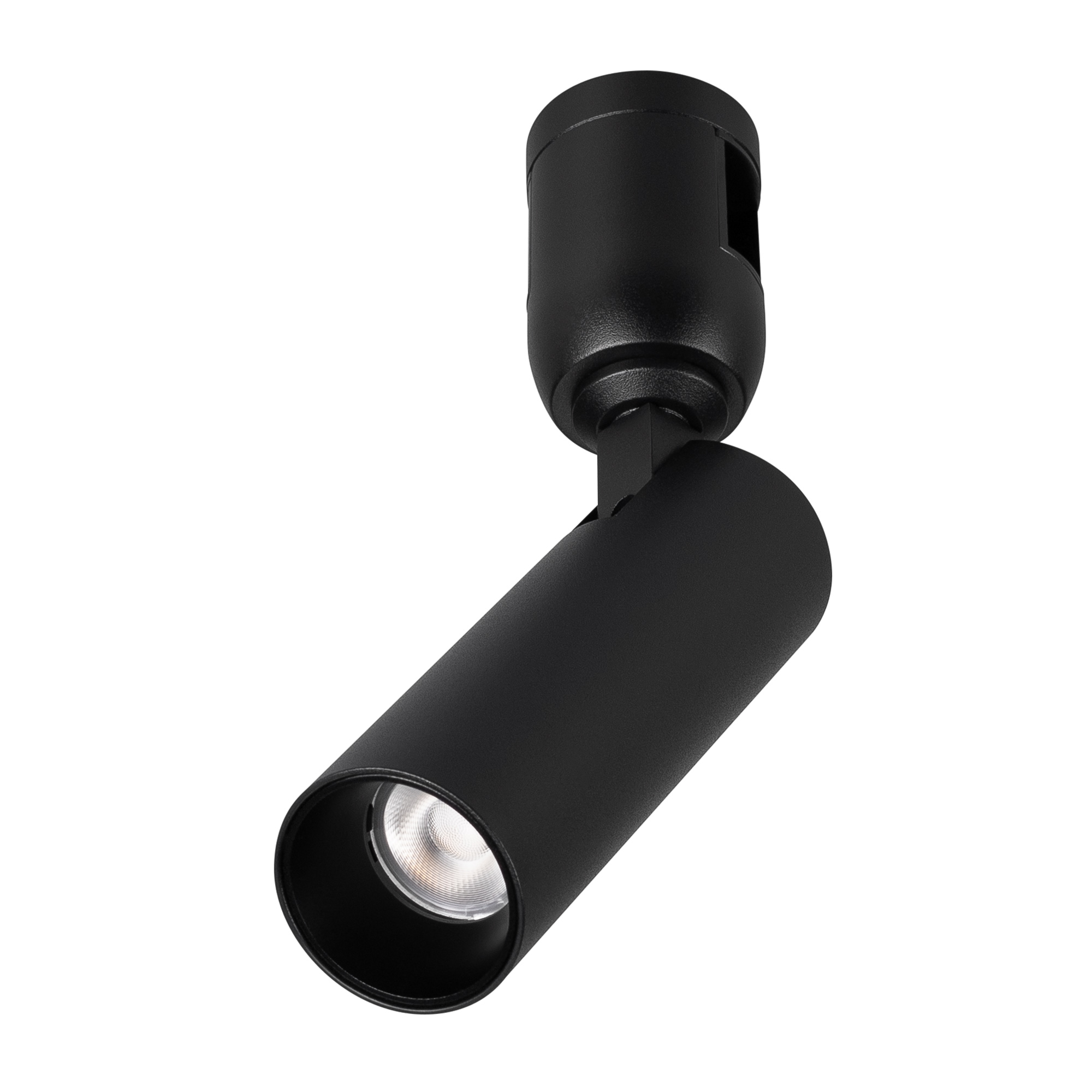 Arlight Светильник ART-APRIORI-SPOT-TURN-R38-8W Warm3000 (BK, 36 deg, 48V) (IP20 Металл, 3 года) фото