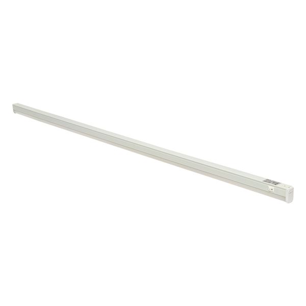 EKF Светильник светодиодный линейный с выключателем ДБОВ-7104 14 Вт 4000K IP20 Basic фото
