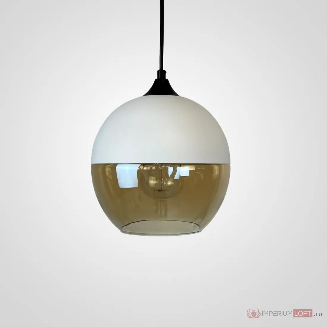 ImperiumLoft Подвесной светильник NORD C D20 White/Amber фото