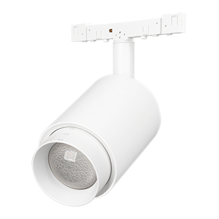 Arlight Светильник MAG-MICROCOSM-SPOT-ZOOM-R47-9W Warm3000 (WH, 15-55 deg, 24V) (IP20 Металл, 5 лет) фото