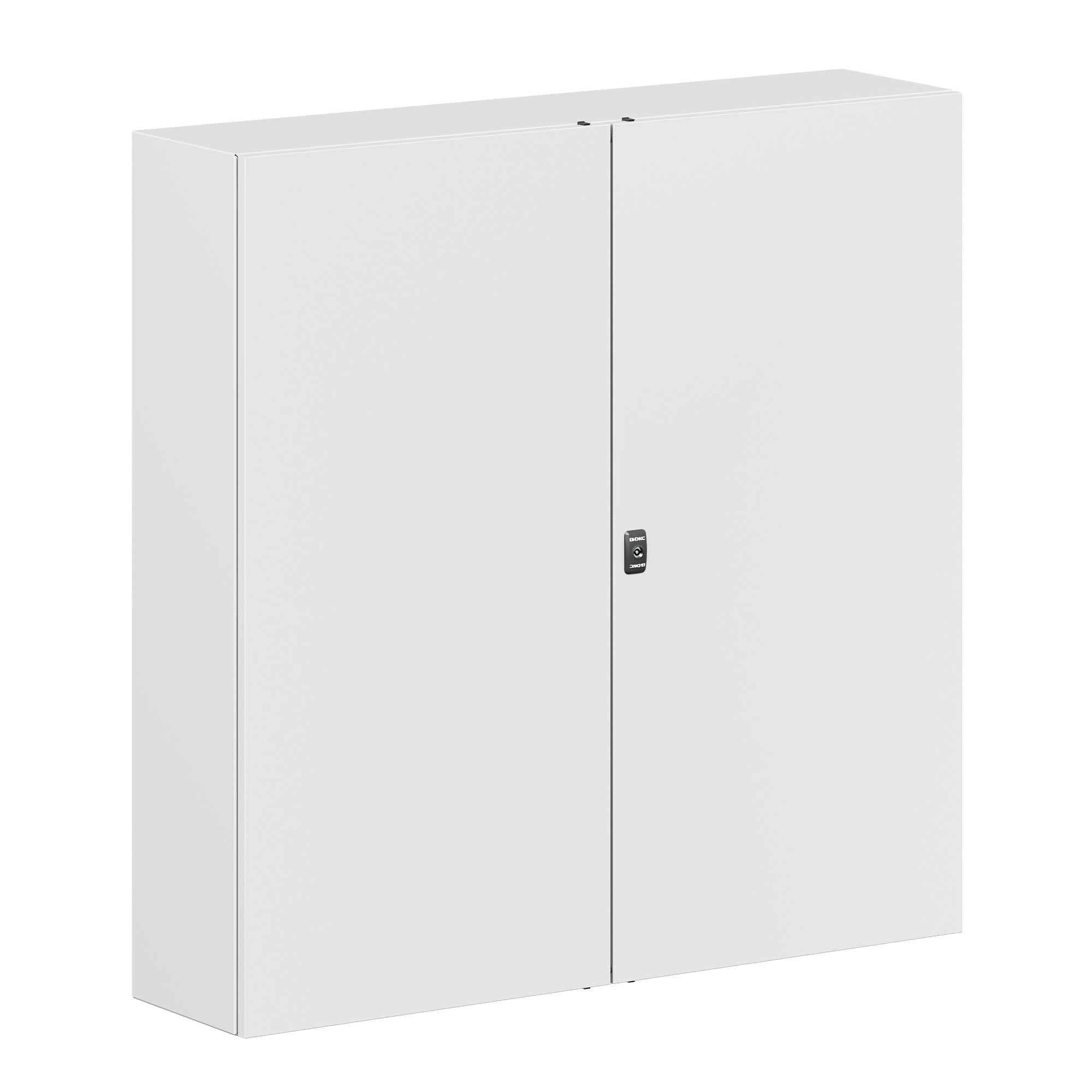DKC Корпус навесной ST с М/П двухдверный ВxШxГ 1200x1200x300 мм, IP55 фото