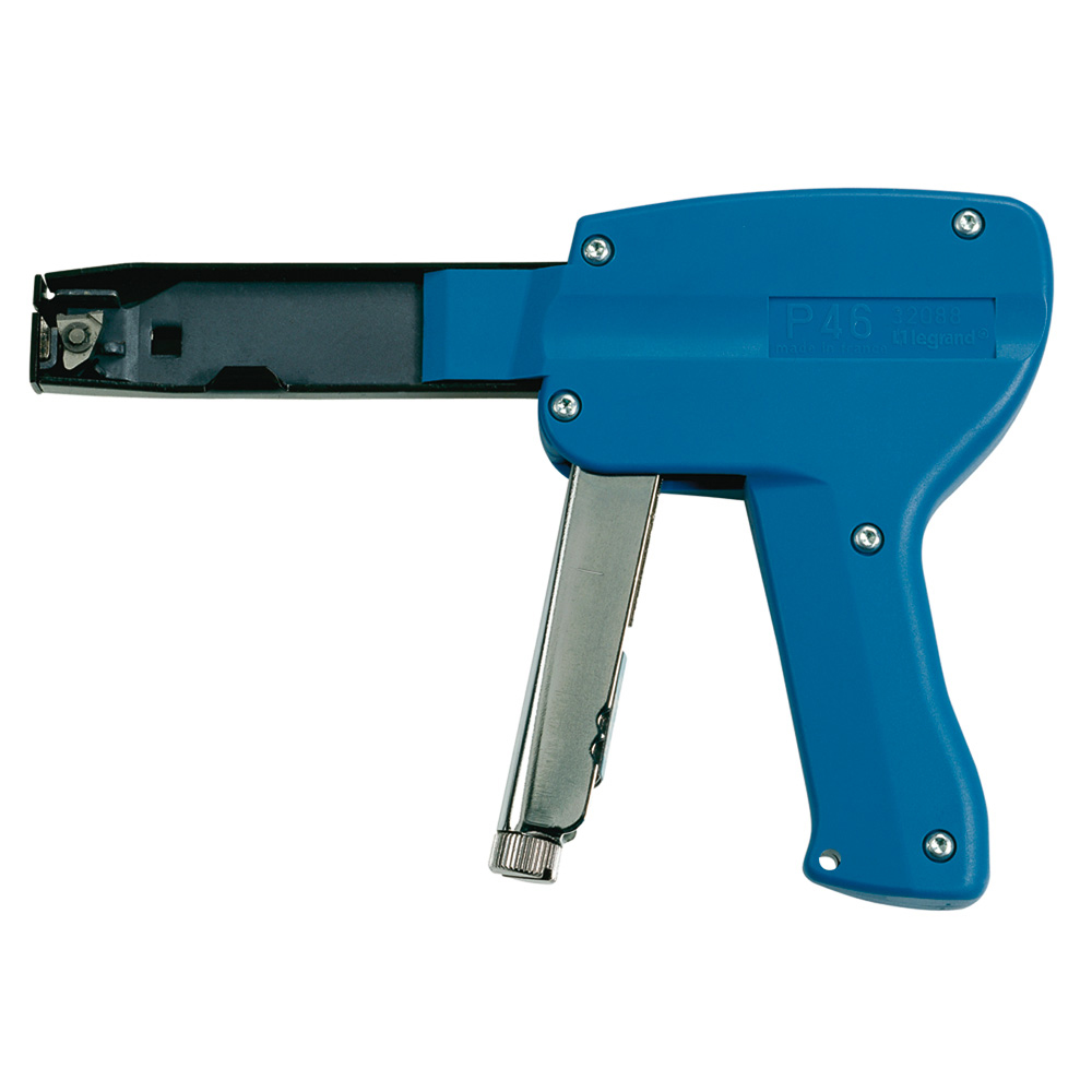 Legrand Инструмент Colring P 46 для хомутов шириной макс. 4,6 мм. фото