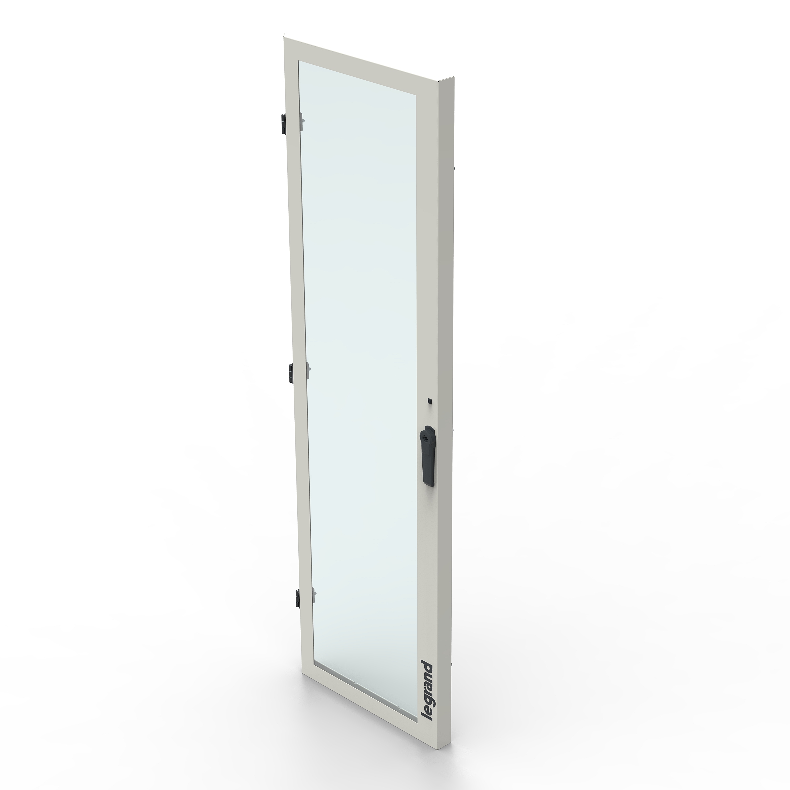 Legrand XL3 630 Дверь стекл 24M 2250mm. фото
