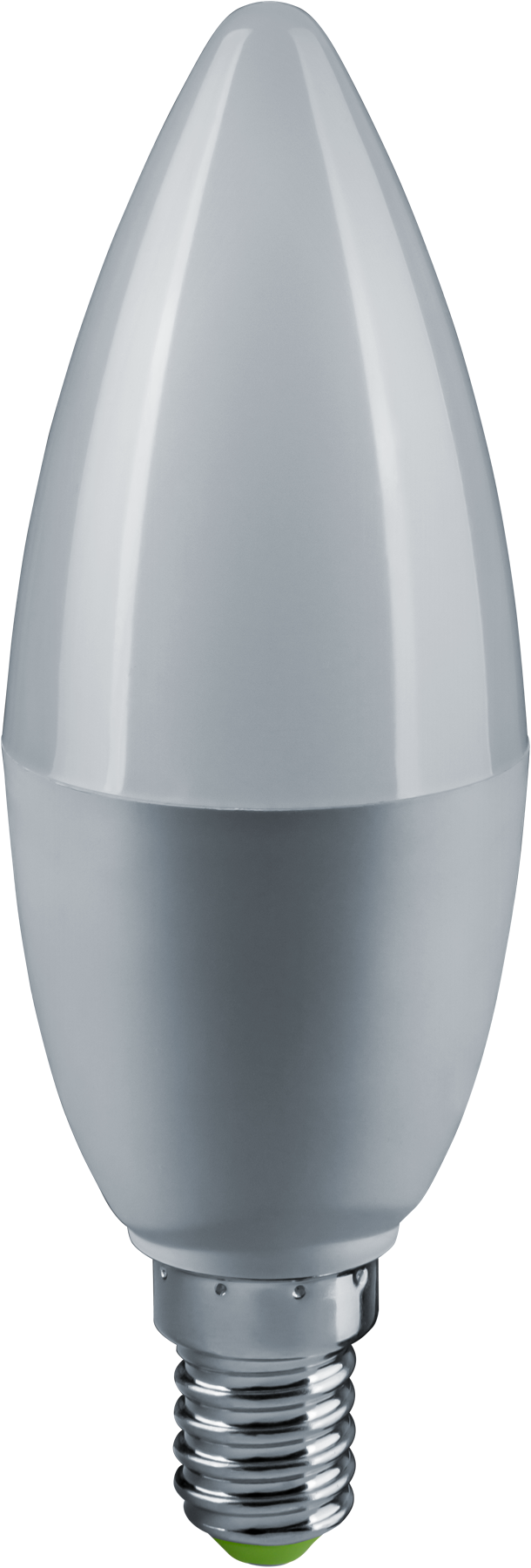 Лампа Navigator NLL-C37-7-230-RGBWWW-E14-WIFI (100/10/1)