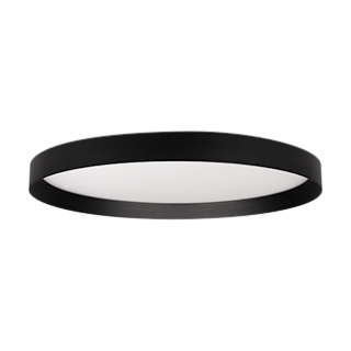 Arlight Светильник SP-ESTELY-R450-40W Warm3300-MIX (BK, 80 deg, 230V, TRIAC) (IP20 Металл, 5 лет) фото