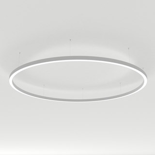 Arlight Светильник SP-LINE-HANG-ARC-O3535-D1500-102W Warm3000 (WHITE, 230V) (Металл) фото