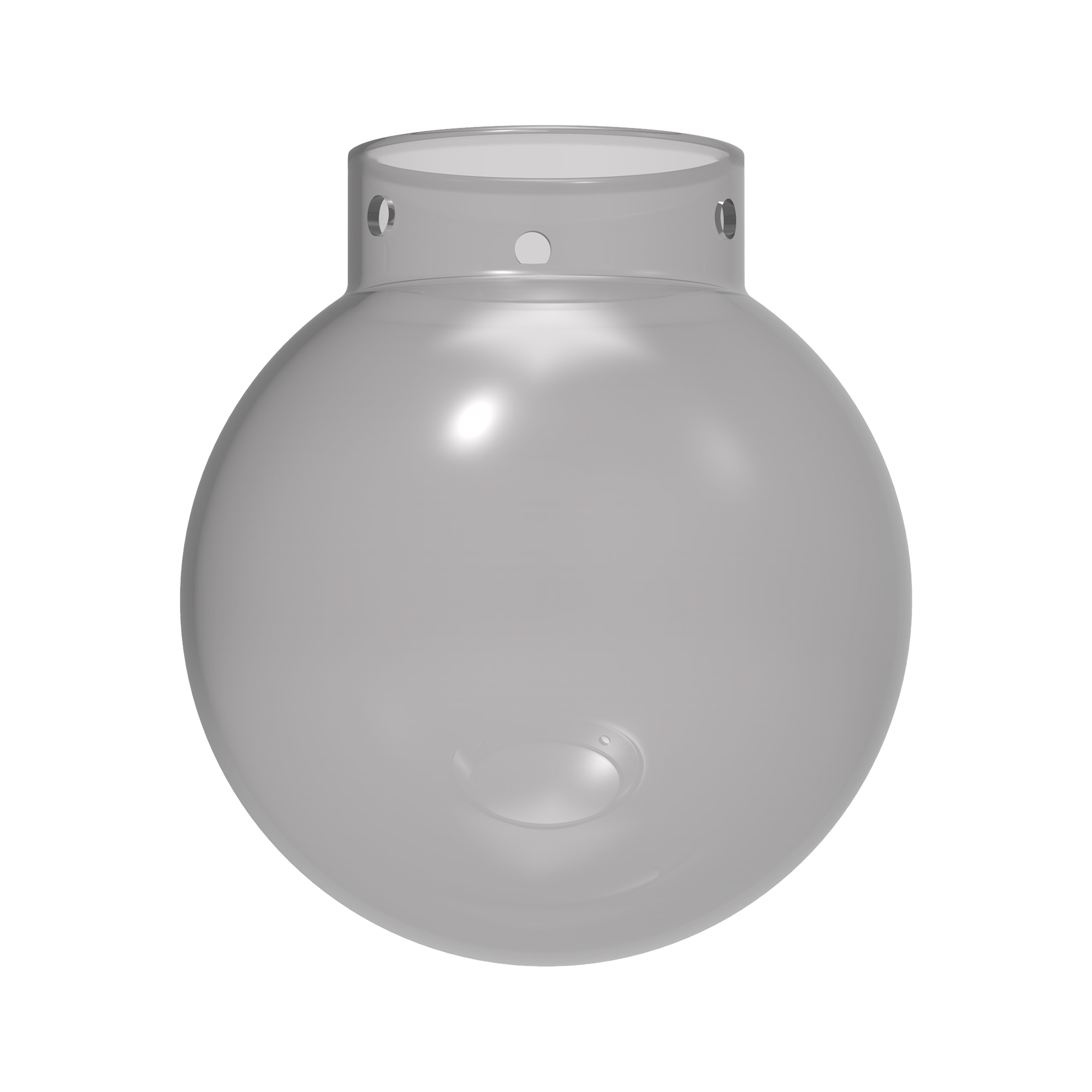 Arlight Плафон ART-APRIORI-ZORB-GR-R110 (Стекло) фото