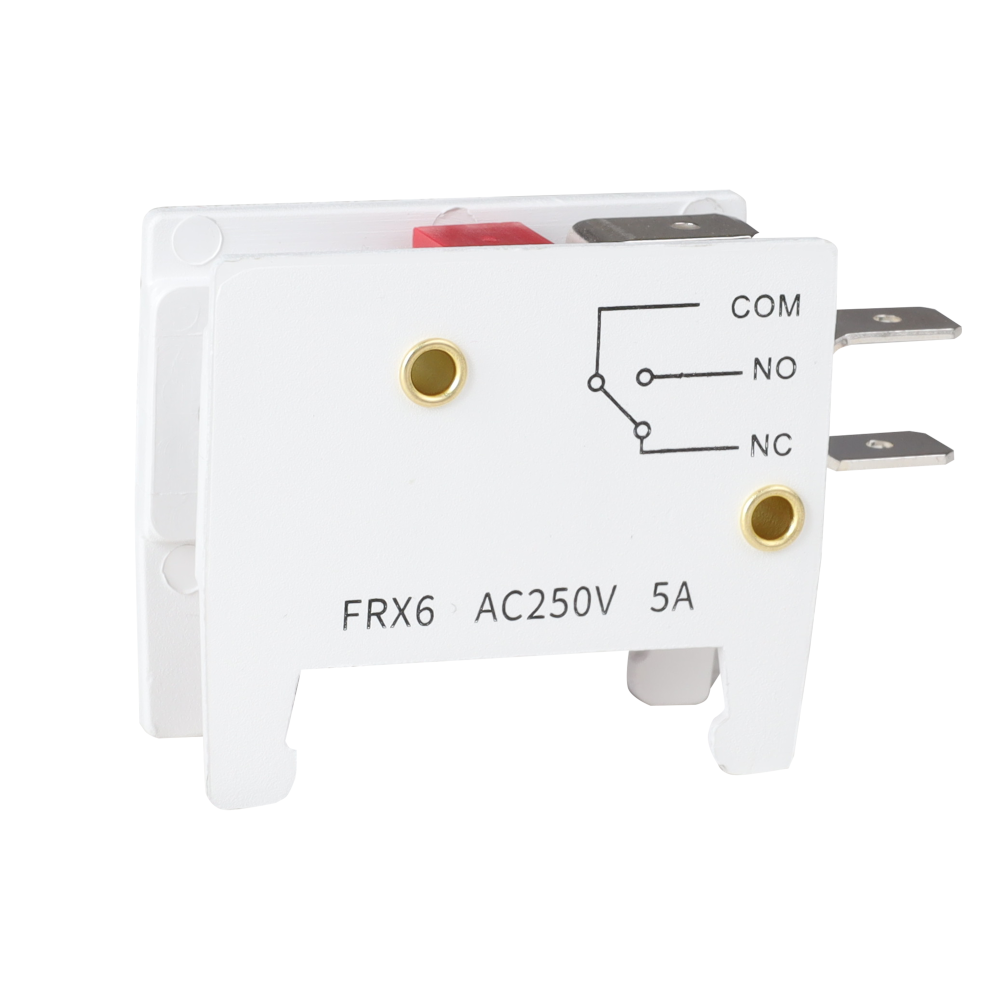 КЭАЗ Контакт свободный OptiFuse FR-FRX6. фото