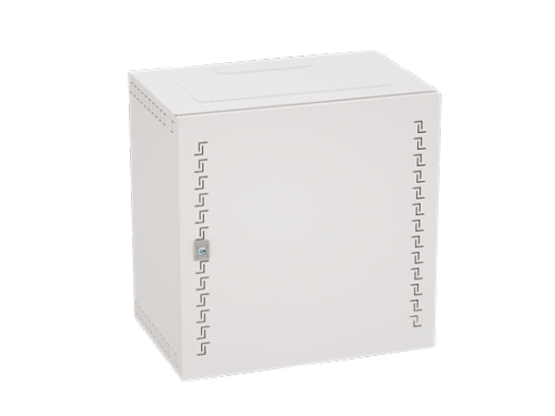 DKC IT-STI  навесной, 20 U (1000х600х400) дв. металл RAL7035 фото