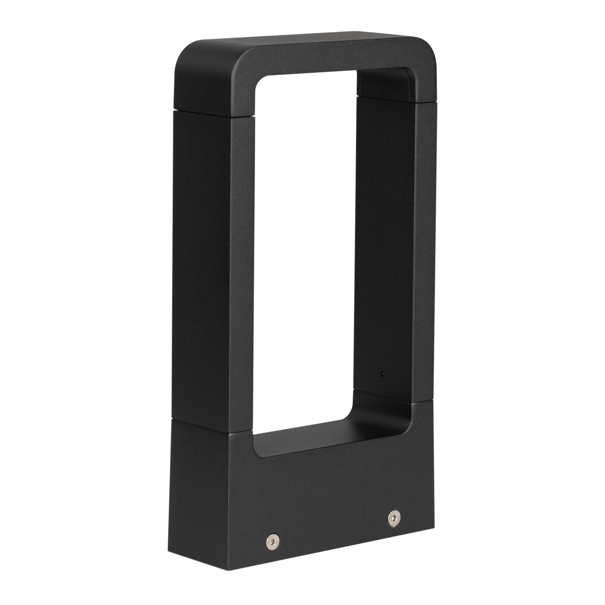 Arlight Светильник LGD-PATH-FRAME-H300-7W Warm3000 (BK, 100 deg, 230V) (ARL, IP65 Металл, 3 года) (IP65 Металл, 3 года) фото