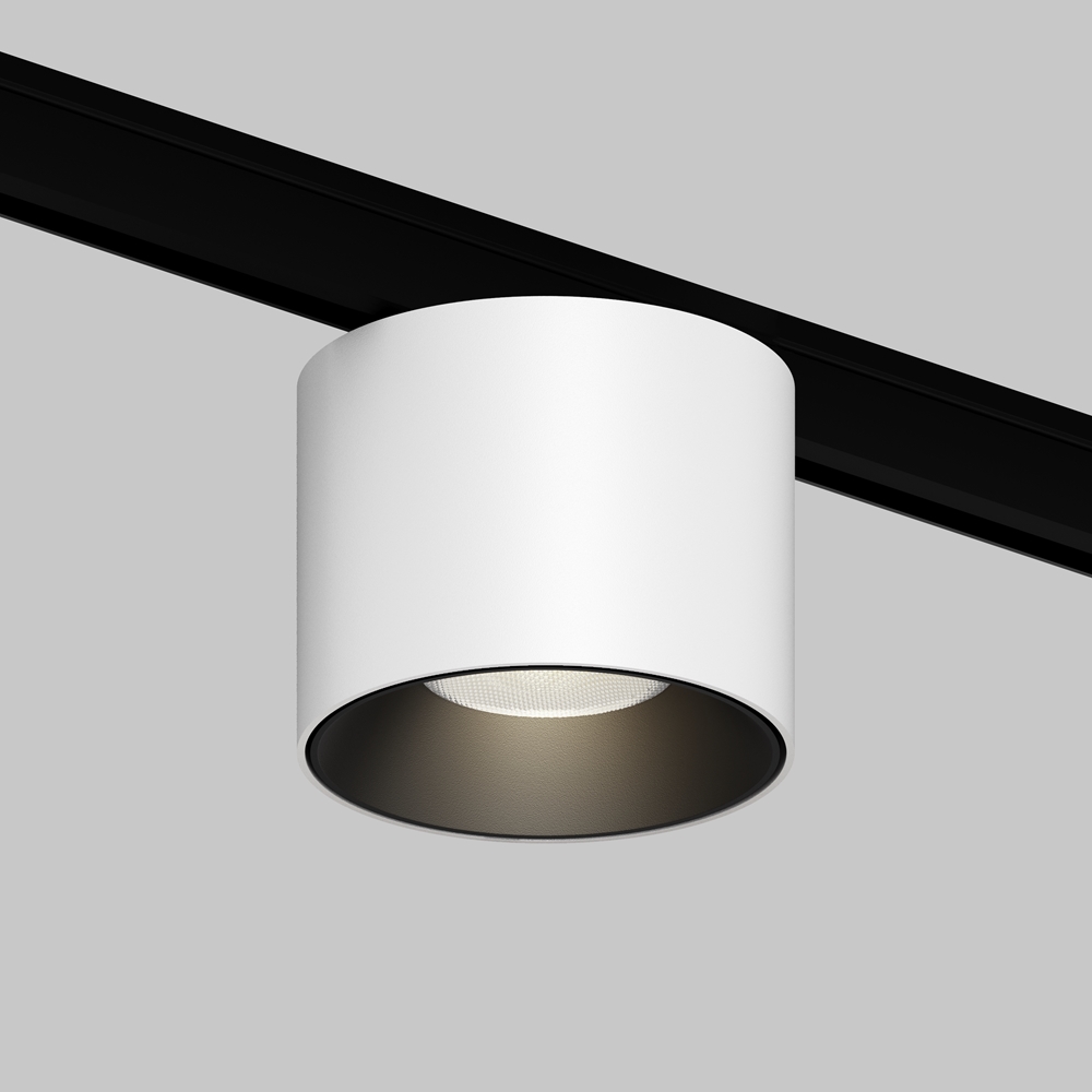 Maytoni Technical Трековый светильник TR188-1-5W4K-M-BW фото